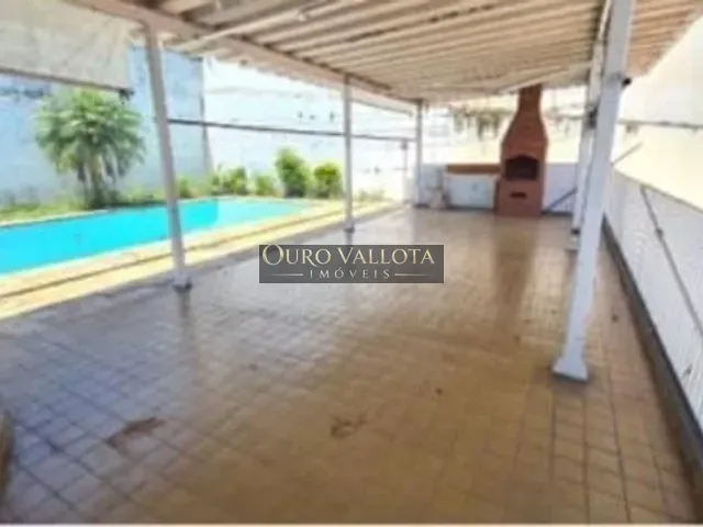 Casa com 692m², para alugar, no bairro Chácara Califórnia em São Paulo
