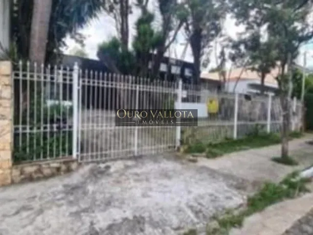 Casa com 692m², para alugar, no bairro Chácara Califórnia em São Paulo