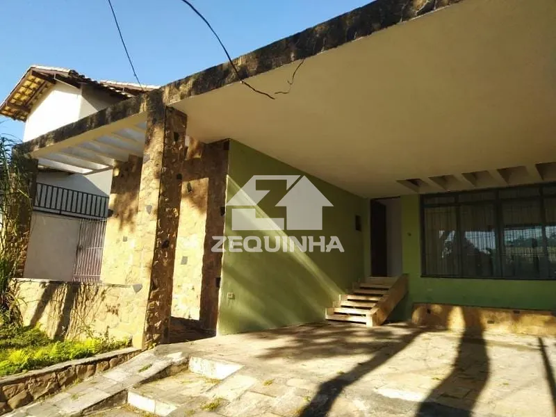 Casa, 3 quartos, 196 m² - Foto 8