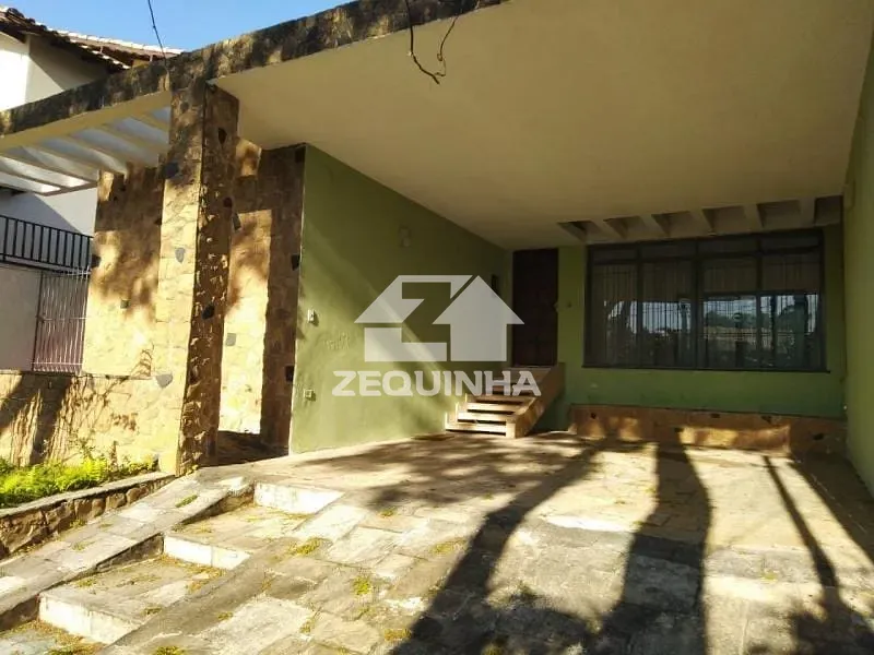Casa, 3 quartos, 196 m² - Foto 10