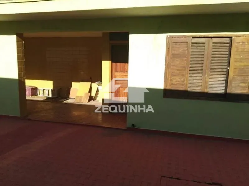 Casa, 3 quartos, 196 m² - Foto 11