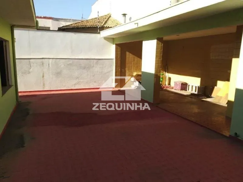 Casa, 3 quartos, 196 m² - Foto 12