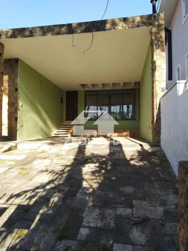 Casa, 3 quartos, 196 m² - Foto 20