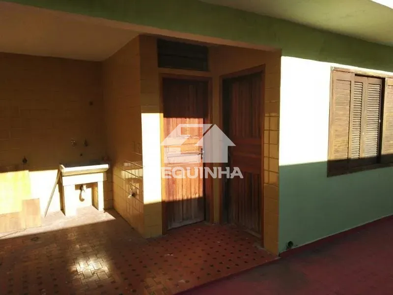 Casa, 3 quartos, 196 m² - Foto 22