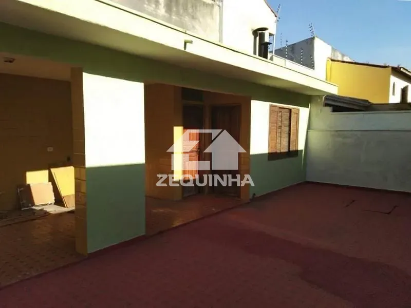 Casa, 3 quartos, 196 m² - Foto 23