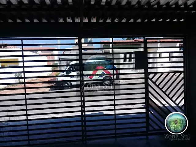 Casa com 95m² 1 quarto e 1 banheiro, à venda, no bairro Parque São Bento em Sorocaba