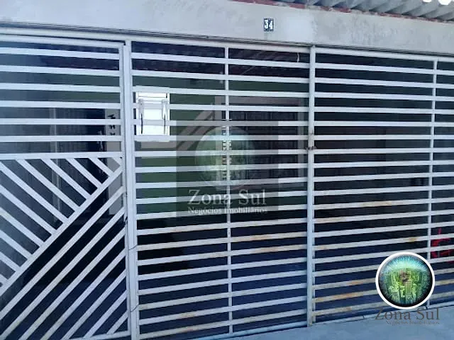 Casa com 95m² 1 quarto e 1 banheiro, à venda, no bairro Parque São Bento em Sorocaba