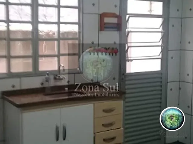 Casa com 95m² 1 quarto e 1 banheiro, à venda, no bairro Parque São Bento em Sorocaba