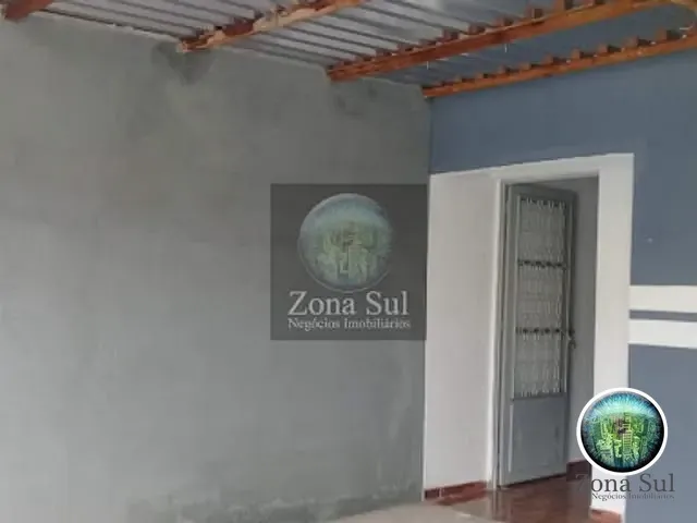 Casa com 95m² 1 quarto e 1 banheiro, à venda, no bairro Parque São Bento em Sorocaba