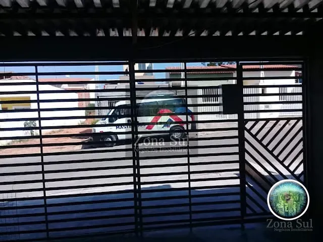 Casa com 95m² 1 quarto e 1 banheiro, à venda, no bairro Parque São Bento em Sorocaba