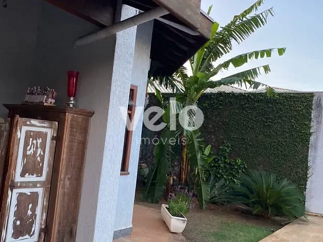 Casa com 890m² 4 quartos e 5 banheiros, à venda, no bairro Jardim das Nações em Taubaté