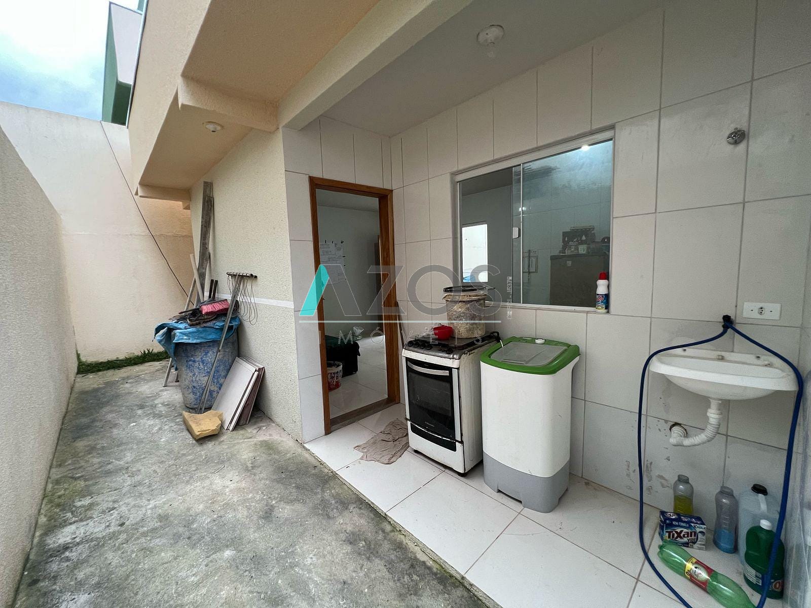 Casa à venda com 3 quartos, 60m² - Foto 14