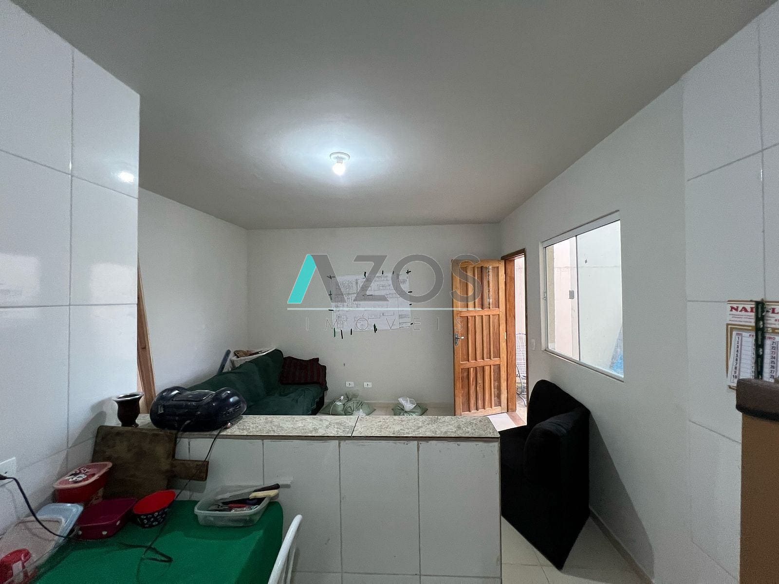 Casa à venda com 3 quartos, 60m² - Foto 6