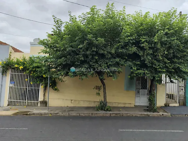 Casa com 207m² 2 quartos e 1 banheiro, à venda, no bairro Boa Vista em São José do Rio Preto