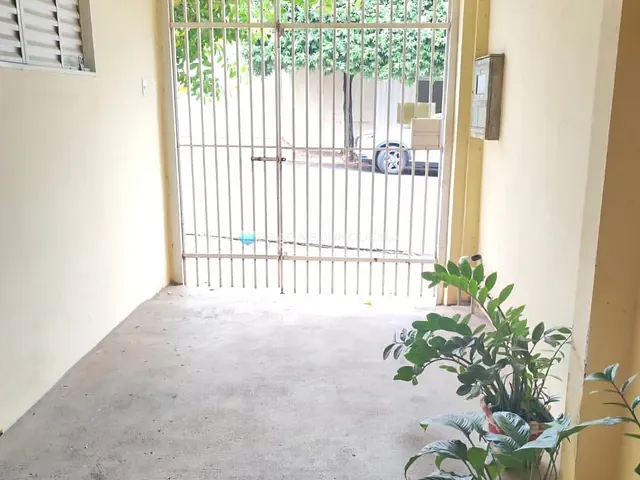 Casa com 207m² 2 quartos e 1 banheiro, à venda, no bairro Boa Vista em São José do Rio Preto