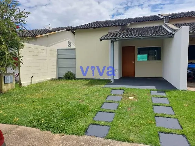 Casa com 150m² 2 quartos e 1 banheiro, à venda, no bairro Sítios Vale das Brisas em Senador Canedo