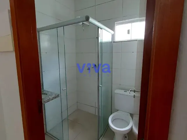 Casa com 150m² 2 quartos e 1 banheiro, à venda, no bairro Sítios Vale das Brisas em Senador Canedo