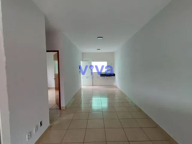 Casa com 150m² 2 quartos e 1 banheiro, à venda, no bairro Sítios Vale das Brisas em Senador Canedo