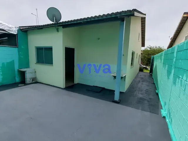 Casa com 150m² 2 quartos e 1 banheiro, à venda, no bairro Sítios Vale das Brisas em Senador Canedo