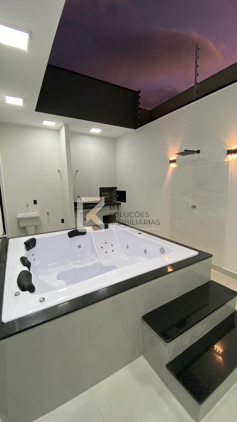 Casa, 3 quartos, 116 m² - Foto 3