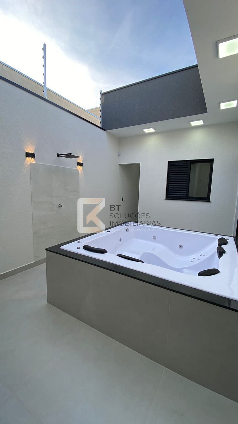 Casa, 3 quartos, 116 m² - Foto 5