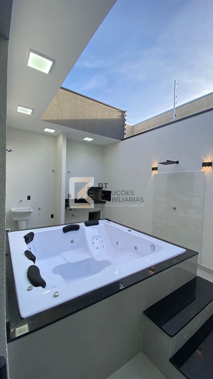 Casa, 3 quartos, 116 m² - Foto 4