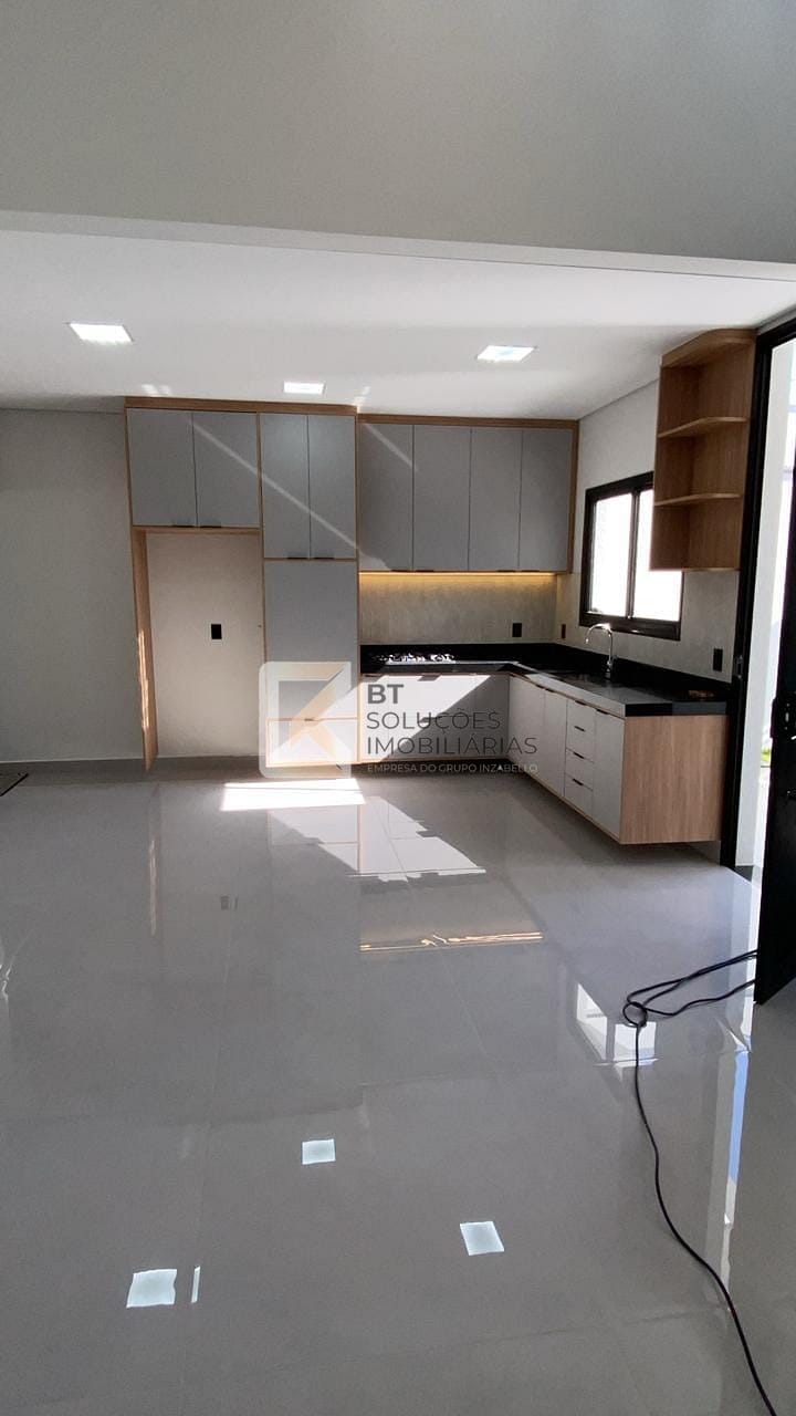 Casa, 3 quartos, 116 m² - Foto 1