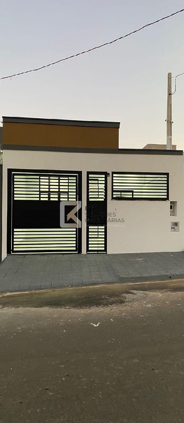 Casa, 3 quartos, 116 m² - Foto 16