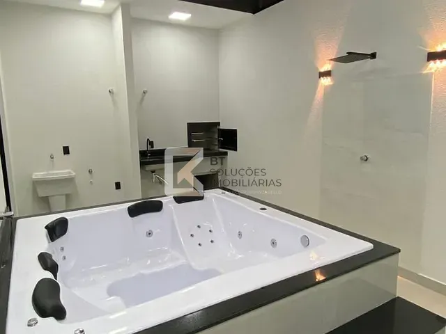 Casa com 150m² 3 quartos e 2 banheiros, à venda, no bairro Jardim Bom Sucesso em Indaiatuba