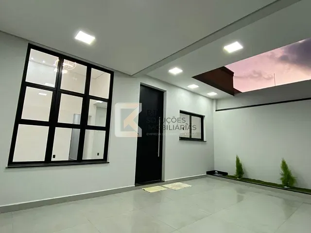Casa com 150m² 3 quartos e 2 banheiros, à venda, no bairro Jardim Bom Sucesso em Indaiatuba
