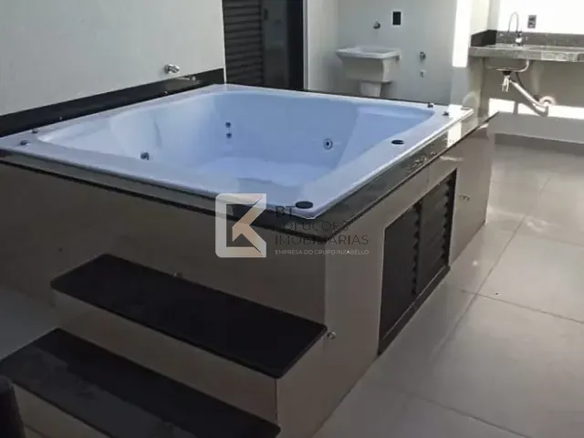 Casa com 150m² 3 quartos e 2 banheiros, à venda, no bairro Jardim Bom Sucesso em Indaiatuba