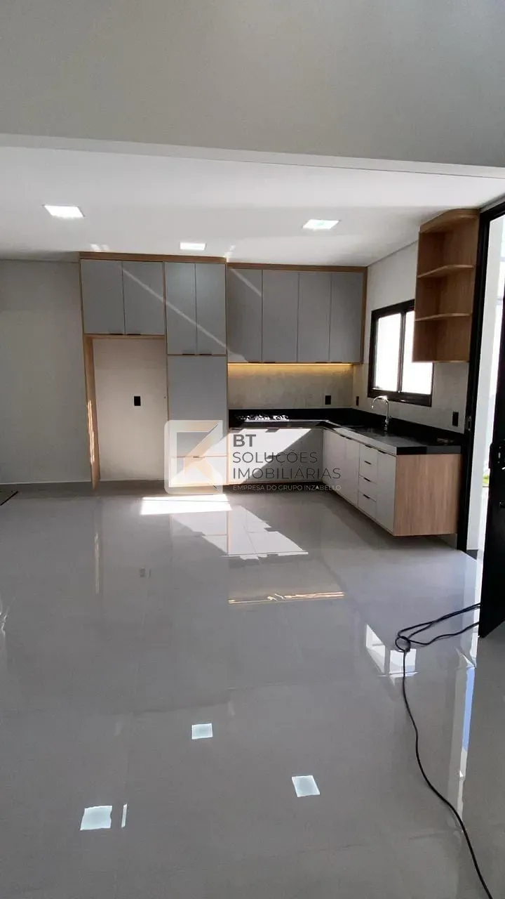 Casa, 3 quartos, 116 m² - Foto 1