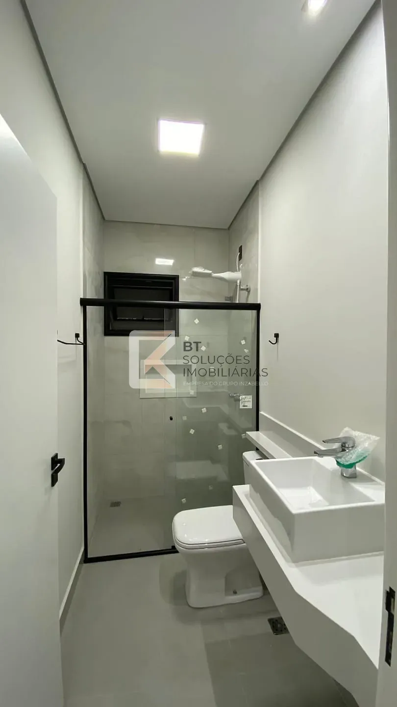 Casa, 3 quartos, 116 m² - Foto 13