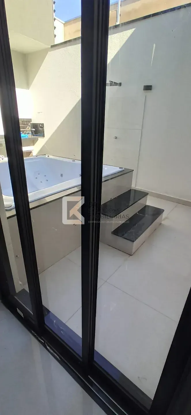 Casa, 3 quartos, 116 m² - Foto 34