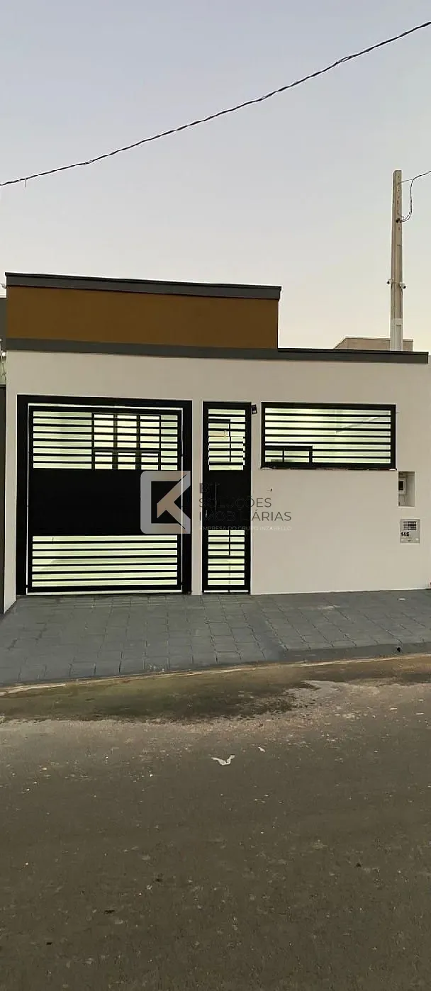 Casa, 3 quartos, 116 m² - Foto 16