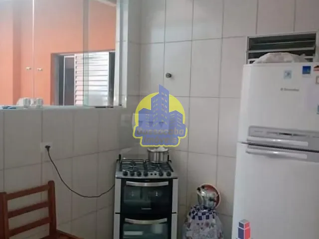 Casa com 250m² 3 quartos e 2 banheiros, à venda, no bairro Bela Vista em São Paulo
