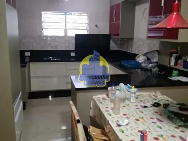Casa com 250m² 3 quartos e 2 banheiros, à venda, no bairro Bela Vista em São Paulo