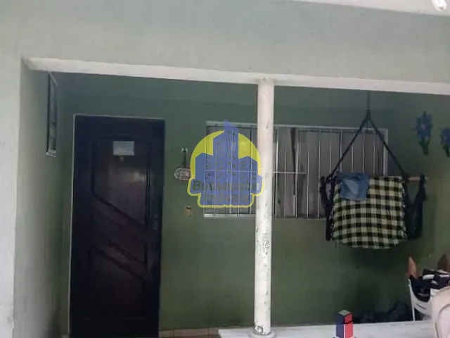 Casa com 250m² 3 quartos e 2 banheiros, à venda, no bairro Bela Vista em São Paulo