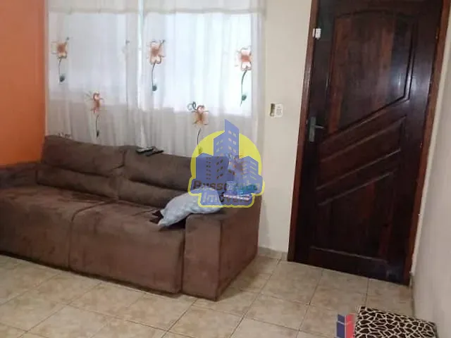 Casa com 250m² 3 quartos e 2 banheiros, à venda, no bairro Bela Vista em São Paulo