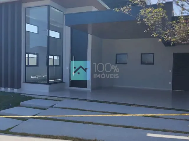 Casa com 300m² 3 quartos e 4 banheiros, à venda, no bairro Residencial Terras do Vale em Caçapava