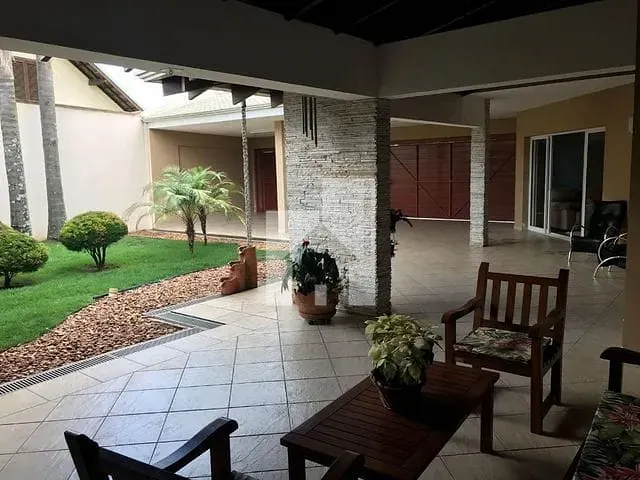 Casa com 1232m² 3 quartos e 3 banheiros, à venda, no bairro Jardim Novo Mundo em Jundiaí