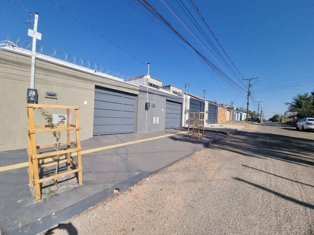 Foto do Casa - Casa à venda, Residencial Santa Fé I, Goiânia, GO | M360 Imóveis