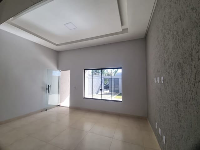 Foto do Casa - Casa à venda, Residencial Santa Fé I, Goiânia, GO | M360 Imóveis