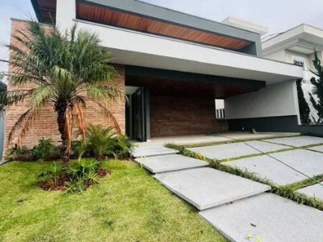 Casa com 600m² 4 quartos e 6 banheiros, à venda, no bairro Condomínio Residencial Montserrat em São José dos Campos