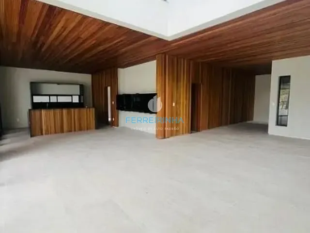 Casa com 600m² 4 quartos e 6 banheiros, à venda, no bairro Condomínio Residencial Montserrat em São José dos Campos