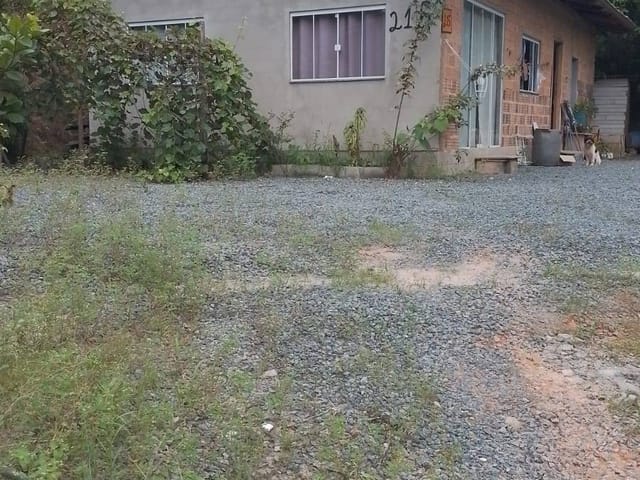 Casa com 500m² 2 quartos e 1 banheiro, à venda, no bairro Rio do Peixe em Luiz Alves