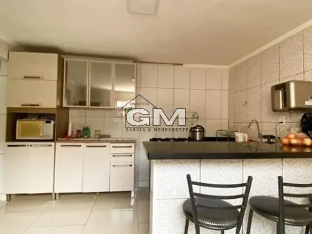 Sobrado com 123m² 2 quartos e 2 banheiros, à venda, no bairro Jardim José Sampaio Júnior em Ribeirão Preto