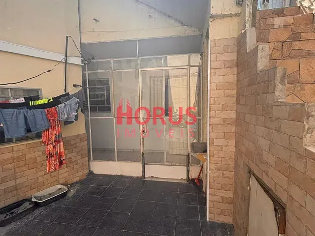 Casa 1 quarto e 1 banheiro, para alugar, no bairro Vila Diva (Zona Norte) em São Paulo