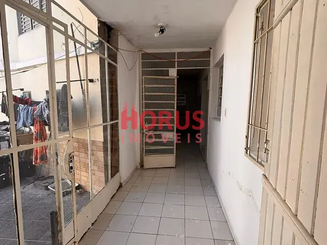 Casa 1 quarto e 1 banheiro, para alugar, no bairro Vila Diva (Zona Norte) em São Paulo