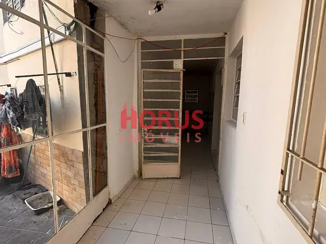 Casa 1 quarto e 1 banheiro, para alugar, no bairro Vila Diva (Zona Norte) em São Paulo